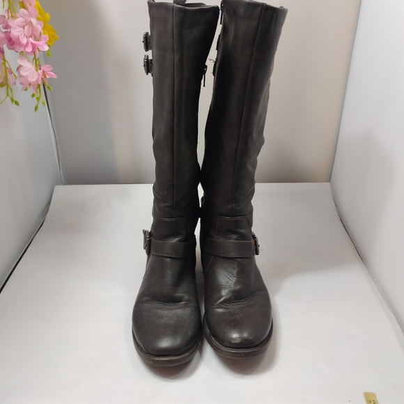 BareTraps Shoes Baretraps Sebastian Boots Poshmark